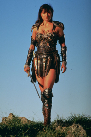 Xena