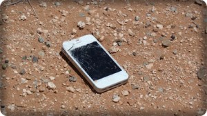 J'ai vérifié comme un crevard, il est mort