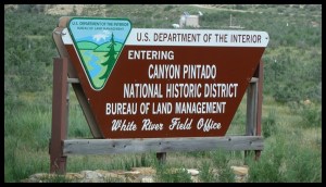 drôle de nom pur un canyon, ça fait pas très viril...