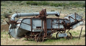 pour les geeks de CNH