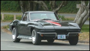 La plus belle voiture du monde, après le Doblo bien entendu