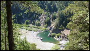 piscine naturelle de rêve, n'est-il pas ?
