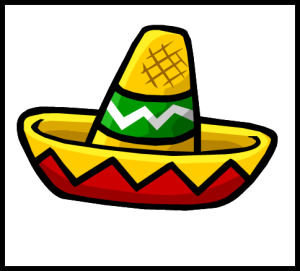Mini_Sombrero