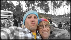 Ouaich, 6-0, on est là en force