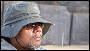 Dark Vador, on t'as reconnu !