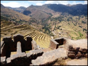 Pisac