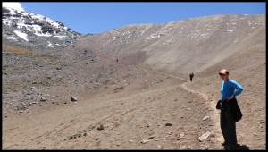 là, ça pique les cuisses