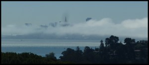 1er aperçu de la ville