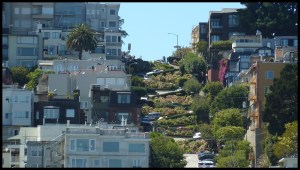 Lombard Street