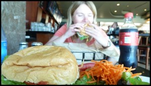 On utilise toutes nos pièces pour vous-savez-quoi