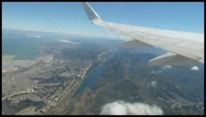 Bye-bye les USA, c'était sympa