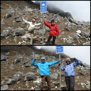 gare à celui qui se fout de la gueule de nos bonnets !!