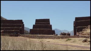 ancienne douane Inca