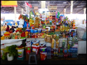 dernière photo du marché San Pedro à Cusco