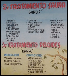 ces eaux guérissent tout, même la dépression...