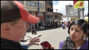 le début de la gloire