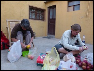 au boulot feignasses !!