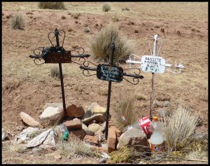 une triplette perdante