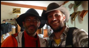 Le bon et le truand, à vous de choisir