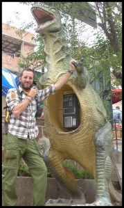 Un coup de fil à Denver