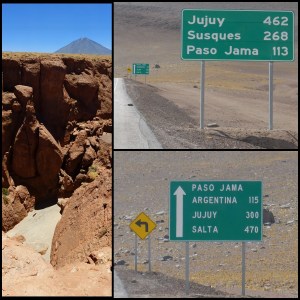 ils ont des soucis avec les distances ici