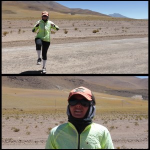 Ophélie, enfant de la lune