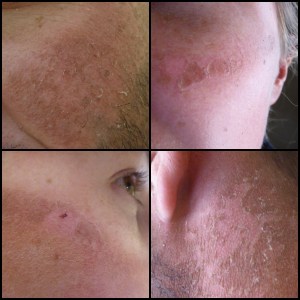 On s'est fait des p'tites soirées Nivea bien apaisantes