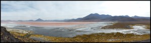 Laguna Colorada