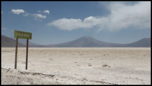 Salar de Carcote