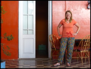 Ofelia à la mode Argentine