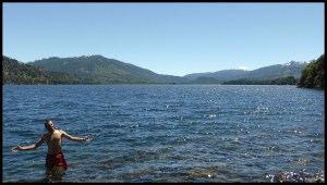 candidate pour Miss Lagos 2014