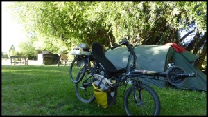 de retour d'une expedition asado