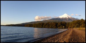 Volcan Osorno. Ça valait vraiment le détour