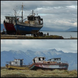 Puerto Natales