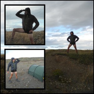 Miss Terre de Feu 2014. Ou Mister de Feu