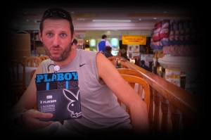 attention les filles, on ne rigole plus là