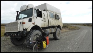 Si Azub faisait un camping-car, ça ressemblerait à ça