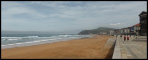 Zarautz