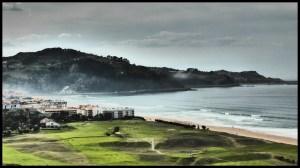Zarautz encore