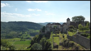 un air de Macchu Picchu