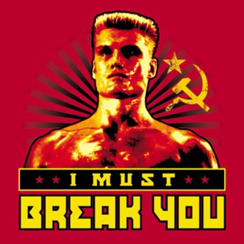 Ivan Drago