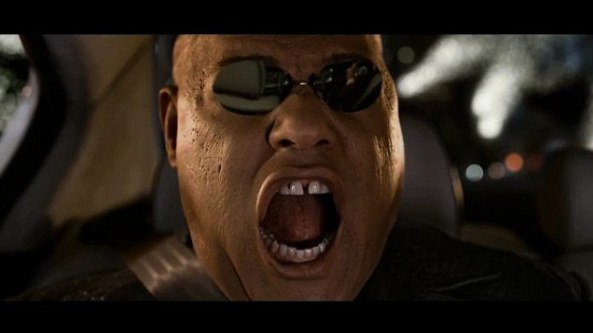 Morpheus 2